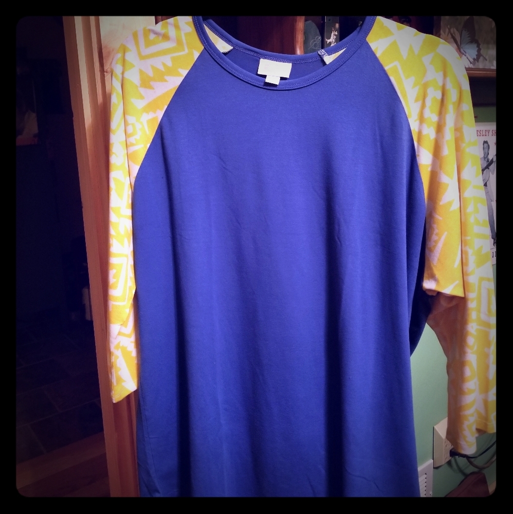 Lularoe Randy